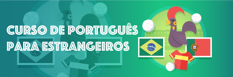 Cursos On-line Gratuitos de Português para Estrangeiros